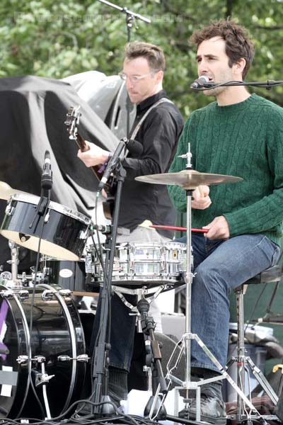 CHRIS COHEN - 2013-05-25 - PARIS - Parc de la Villette - 